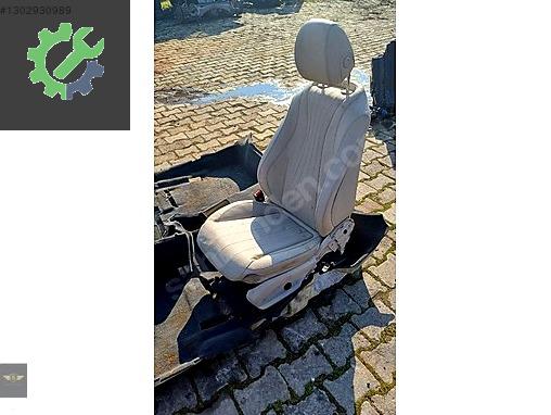 w213 kasa mercedes taban döşemesi