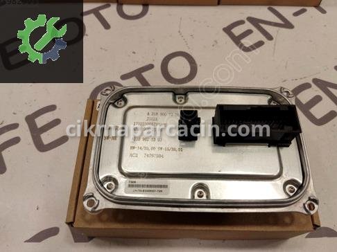 Mercedes-Benz CLS Far Beyni A2189007306 çıkma parça
