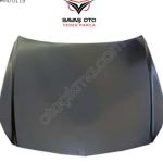 W218 MOTOR KAPUTU / KAPUT 2011 VE ÜZERİ / KAMPANYA