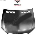 W221 ALÜMİNYUM MOTOR KAPUTU / KAPUT 2006 VE ÜZERİ / KAMPANYA