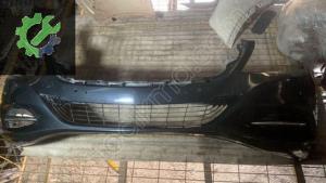 W222 Mercedes S Serisi Çıkma Ön Tampon İlanı