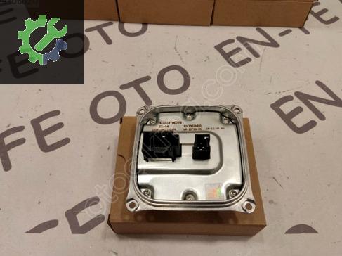 W222 S400 S500 LED FAR BEYNİ A2228700789 A222 870 07 89 1