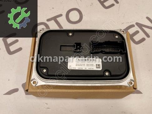 Mercedes-Benz C Serisi Far Beyni A2139002616 çıkma parça