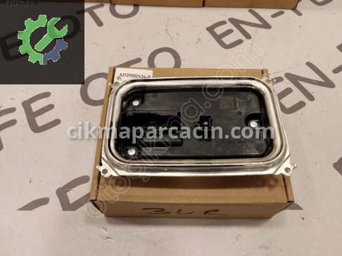 Mercedes-Benz C Serisi Far Beyni 2139002434 çıkma parça
