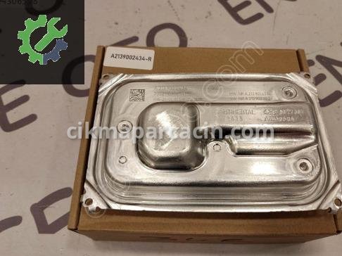 Mercedes-Benz C Serisi Far Beyni 2139002434 çıkma parça
