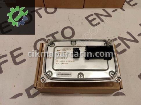 Mercedes-Benz B Serisi Far Beyni A2189000406 çıkma parça