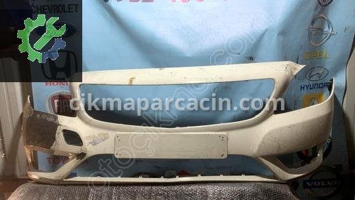 Mercedes-Benz B Serisi Ön Tampon çıkma parça