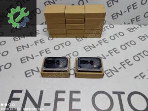 W247 B18 B200 SAĞ SOL LED FAR BEYNİ A2479004807 A2479004907 3