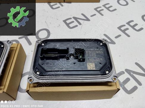Mercedes-Benz B Serisi Far Beyni A2479004807 çıkma parça