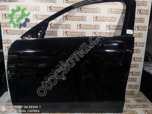 W253 Kasa Mercedes GLC Sol Ön Kapı Parçası A2537220300 B