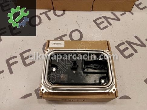 Mercedes-Benz CLS Far Beyni 2139002334 çıkma parça