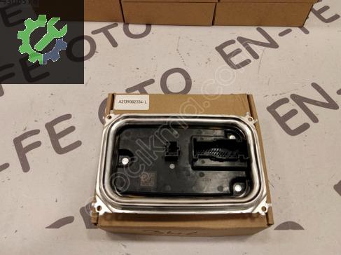 W257 CLS LED FAR BEYNİ SIFIR A2139002334 2139002334 1