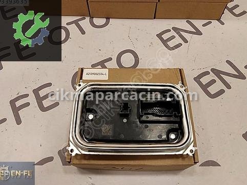 Mercedes-Benz CLS Far Beyni 2139002334 çıkma parça