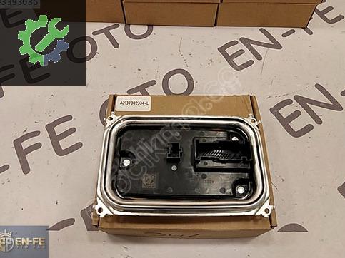 W257 CLS LED FAR BEYNİ SIFIR A2139002334 2139002334