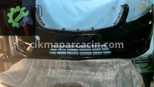 Mercedes-Benz Vito Ön Tampon çıkma parça
