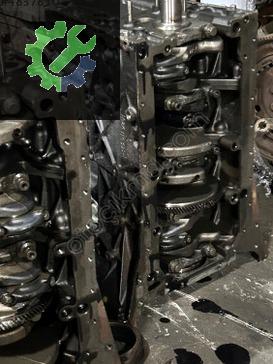 W646 MERCEDES SPRİNTER W639 VİTO VİANO C220 EURO 4 YARIM MOTOR