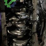W646 MERCEDES SPRİNTER W639 VİTO VİANO C220 EURO 4 YARIM MOTOR