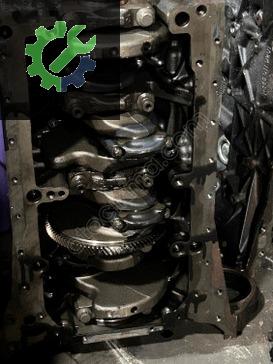 W646 MERCEDES SPRİNTER W639 VİTO VİANO C220 EURO 4 YARIM MOTOR