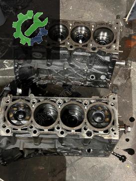 W646 MERCEDES SPRİNTER W639 VİTO VİANO C220 EURO 4 YARIM MOTOR
