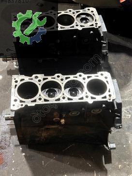 W646 MERCEDES SPRİNTER W639 VİTO VİANO C220 EURO 4 YARIM MOTOR