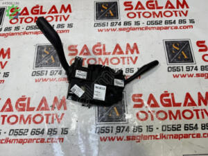 Audi̇ A3 Fssk 8P0907137CC
