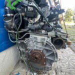 Ford Kuga 2010 Çıkma Motor Tesisatı