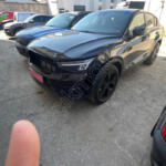 Volvo XC40 2022 Çıkma Dış Ayna Komple Takım