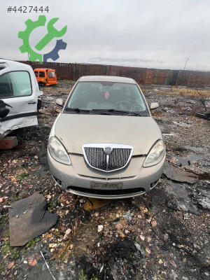 Lancia Ypsilon Hava Yastığı çıkma parça