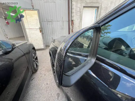 Volvo C30 Dış Ayna çıkma parça