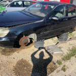 Chery Taxim 1998 Çıkma Stop