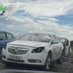 Opel Insignia 2007-2024 Çıkma ABS Beyni