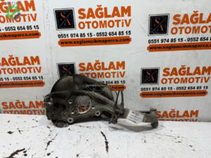 Çıkma Audi A4 Taşıyıcı 8K0407258AA