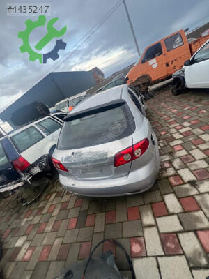 Chevrolet Lacetti Airbag Sargısı çıkma parça
