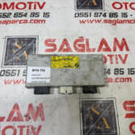 BMW Bagaj Beyni 10213510 Sökme Çıkma