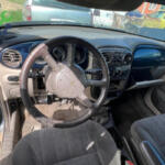 Chrysler Pt Cruiser 1991 Çıkma Airbag Sargısı