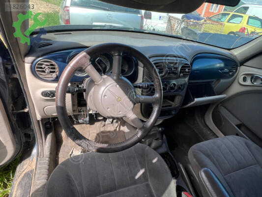 Chrysler PT Cruiser Airbag Sargısı çıkma parça