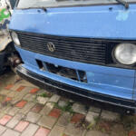 Volkswagen Transporter Çıkma Şanzıman Komple