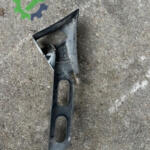 Jaguar X-Type 1998-2012 Çıkma Tampon Braketi