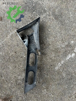 Jaguar X-Type Tampon Braketi çıkma parça