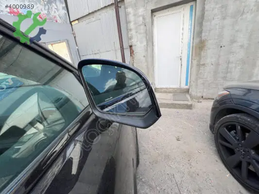 Volvo C30 Dış Ayna çıkma parça