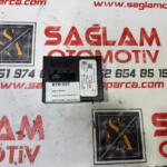 VW Sharan Kessy Keyless Modülü 5K0959434B 5ZA01017611