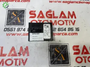 VW Sharan Kessy Keyless Modülü 5K0959434B 5ZA01017611