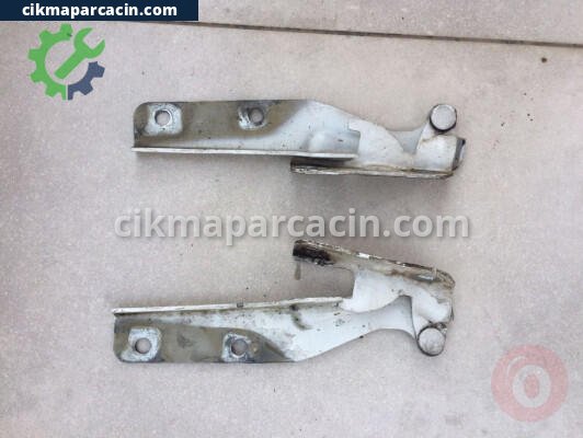 Citroen Nemo Kaput çıkma parça
