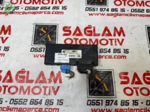 BMW Beyni Sökme Çıkma