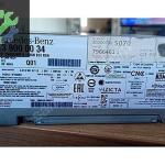 w 213 kasa mercedes ekran beyni A 213 900 00 34