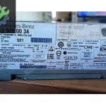 w 213 kasa mercedes ekran beyni A 213 900 00 34
