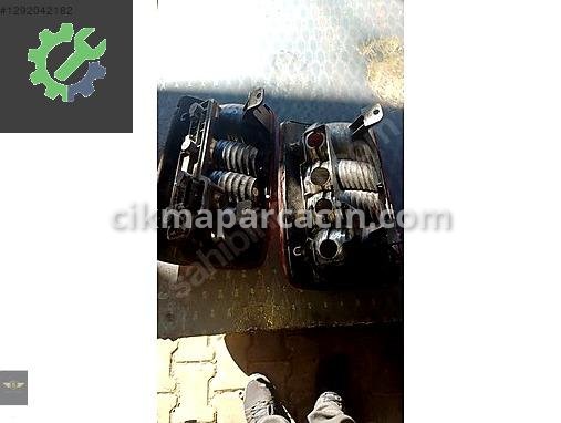 Volkswagen Caddy Sağ Arka Stop çıkma parça