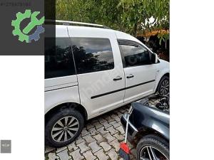 w,wosvagen caddy kapı kilitleri