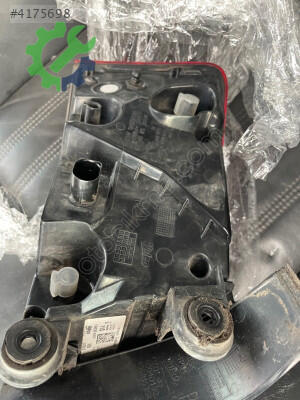 Audi A6 Stop 4G5945096E çıkma parça