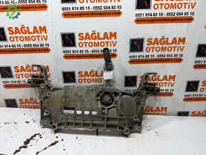 VW Passat B6 B7 Motor Traversi̇ 3C0199369H